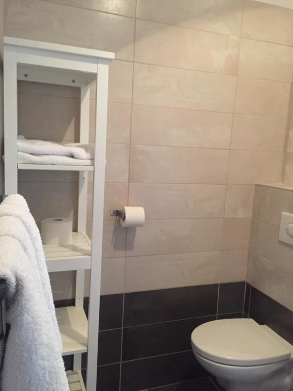 Bed And Breakfast Ivanka Mali Losinj Exterior photo