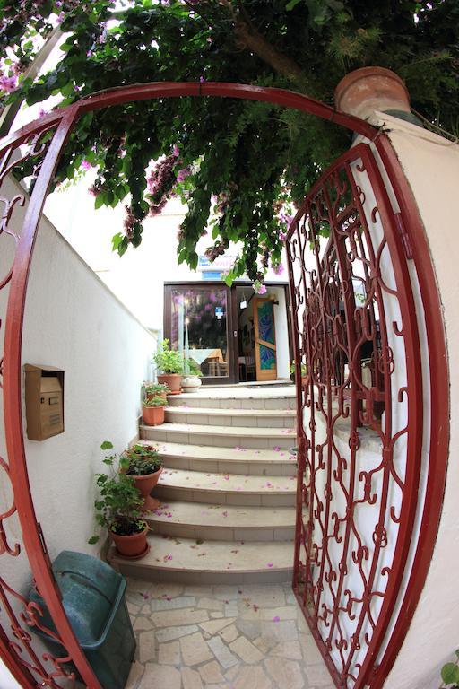 Bed And Breakfast Ivanka Mali Losinj Exterior photo