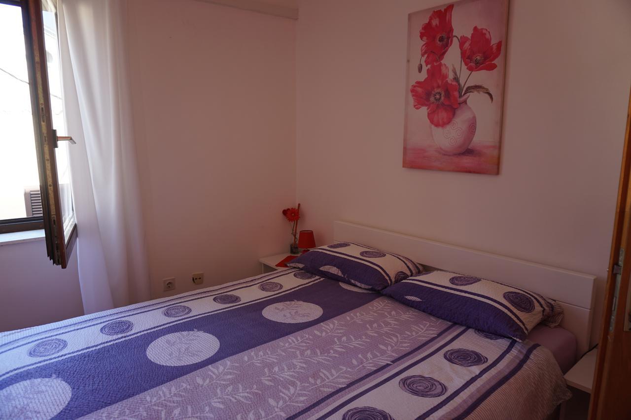 Bed And Breakfast Ivanka Mali Losinj Exterior photo