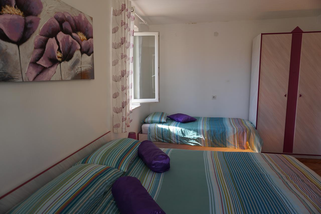 Bed And Breakfast Ivanka Mali Losinj Exterior photo