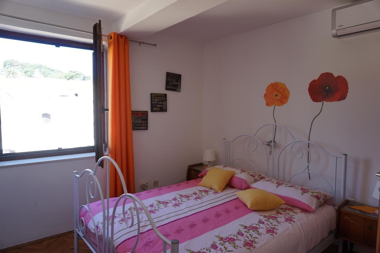 Bed And Breakfast Ivanka Mali Losinj Exterior photo